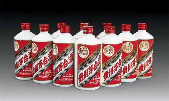 河南茅台酒回收